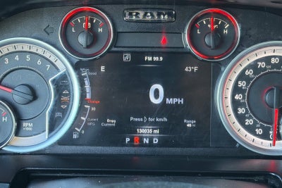 2015 RAM 1500 Sport