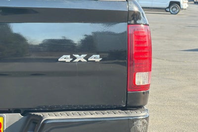 2015 RAM 1500 Sport