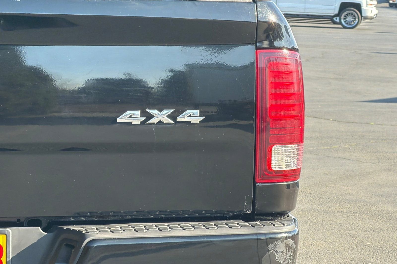 2015 RAM 1500 Sport