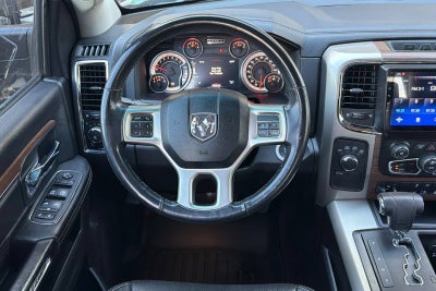 2013 RAM 1500 Laramie