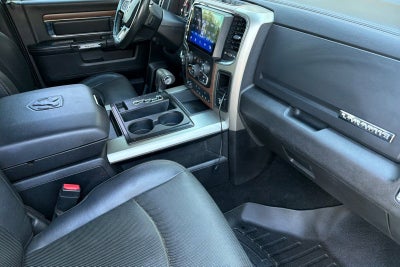 2013 RAM 1500 Laramie