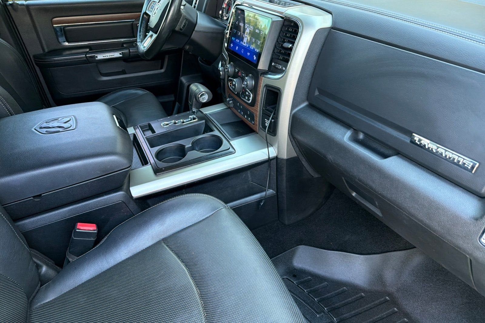 2013 RAM 1500 Laramie