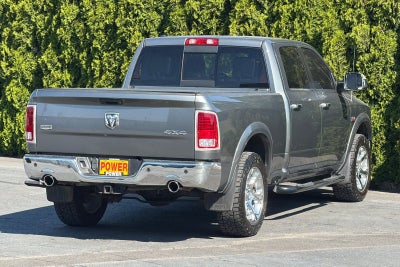 2013 RAM 1500 Laramie