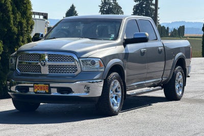 2013 RAM 1500 Laramie