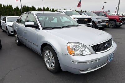 2005 Ford Five Hundred SEL