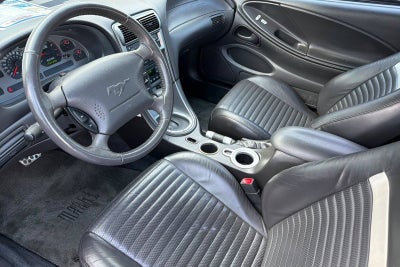 2004 Ford Mustang Premium Mach 1