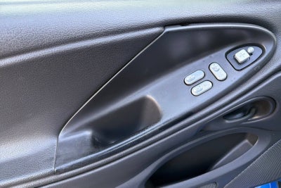 2004 Ford Mustang Premium Mach 1