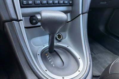 2004 Ford Mustang Premium Mach 1