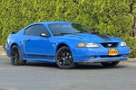 2004 Ford Mustang Premium Mach 1