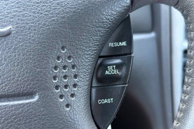 2004 Ford Mustang Premium Mach 1