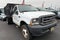 2004 Ford Super Duty F-550 DRW XL