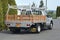 2016 Ford Super Duty F-350 DRW XL