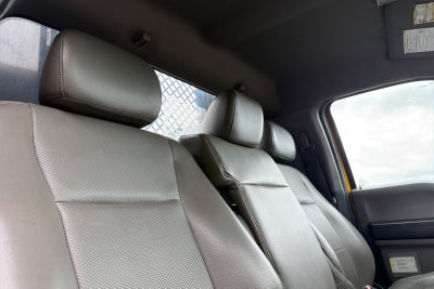 2018 Ford Super Duty F-450 DRW XL
