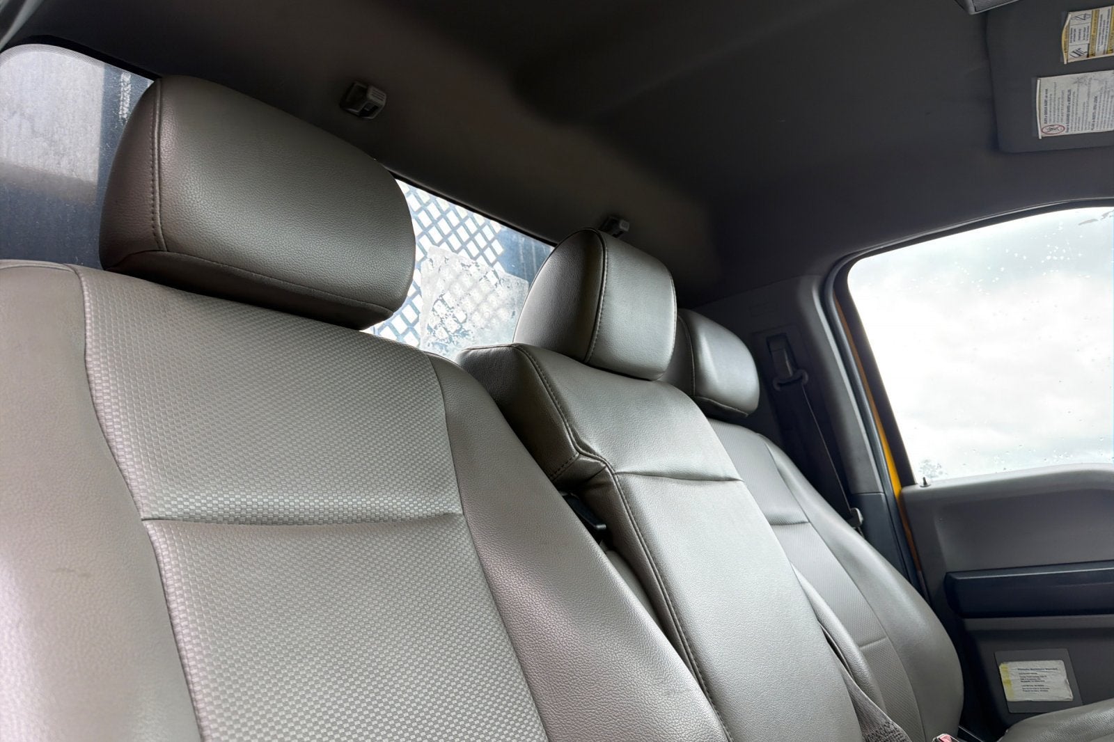 2018 Ford Super Duty F-450 DRW XL
