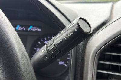 2018 Ford Super Duty F-450 DRW XL