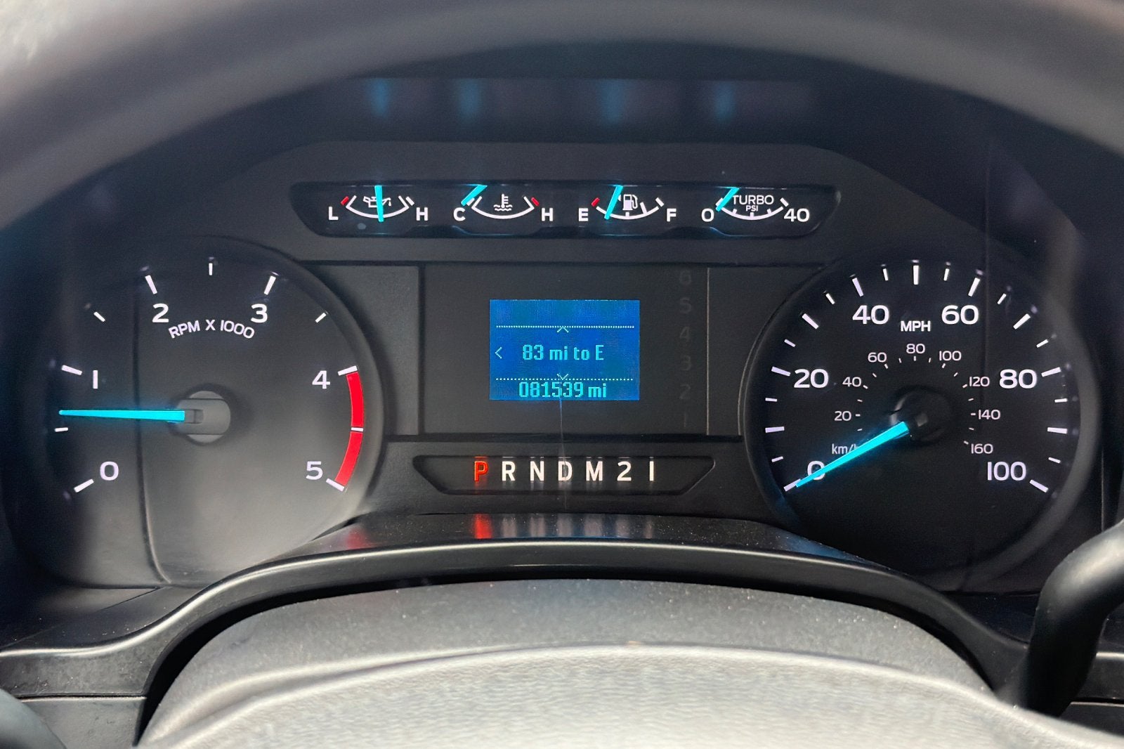 2018 Ford Super Duty F-450 DRW XL