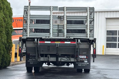 2018 Ford Super Duty F-450 DRW XL