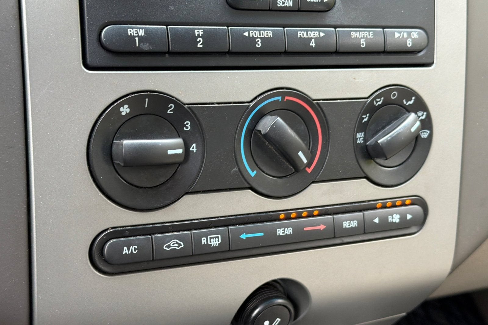 2011 Ford Expedition EL XL