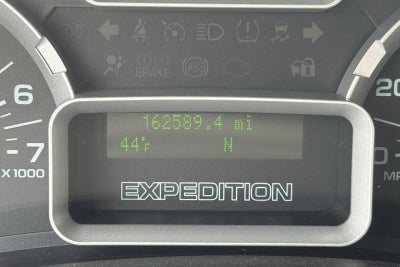 2011 Ford Expedition EL XL