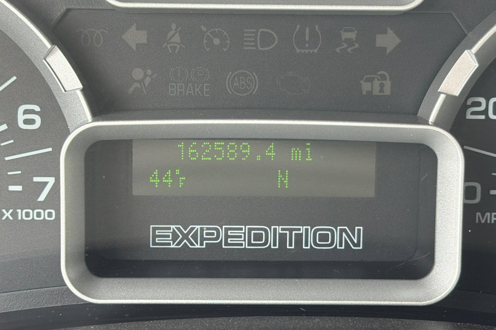 2011 Ford Expedition EL XL