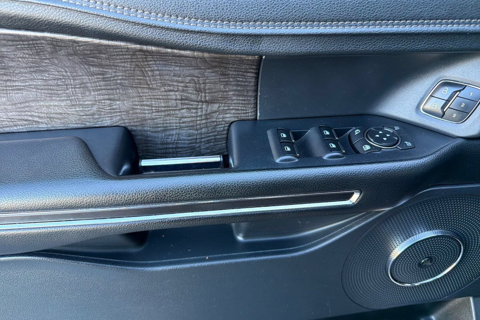 2018 Ford Expedition Max Limited