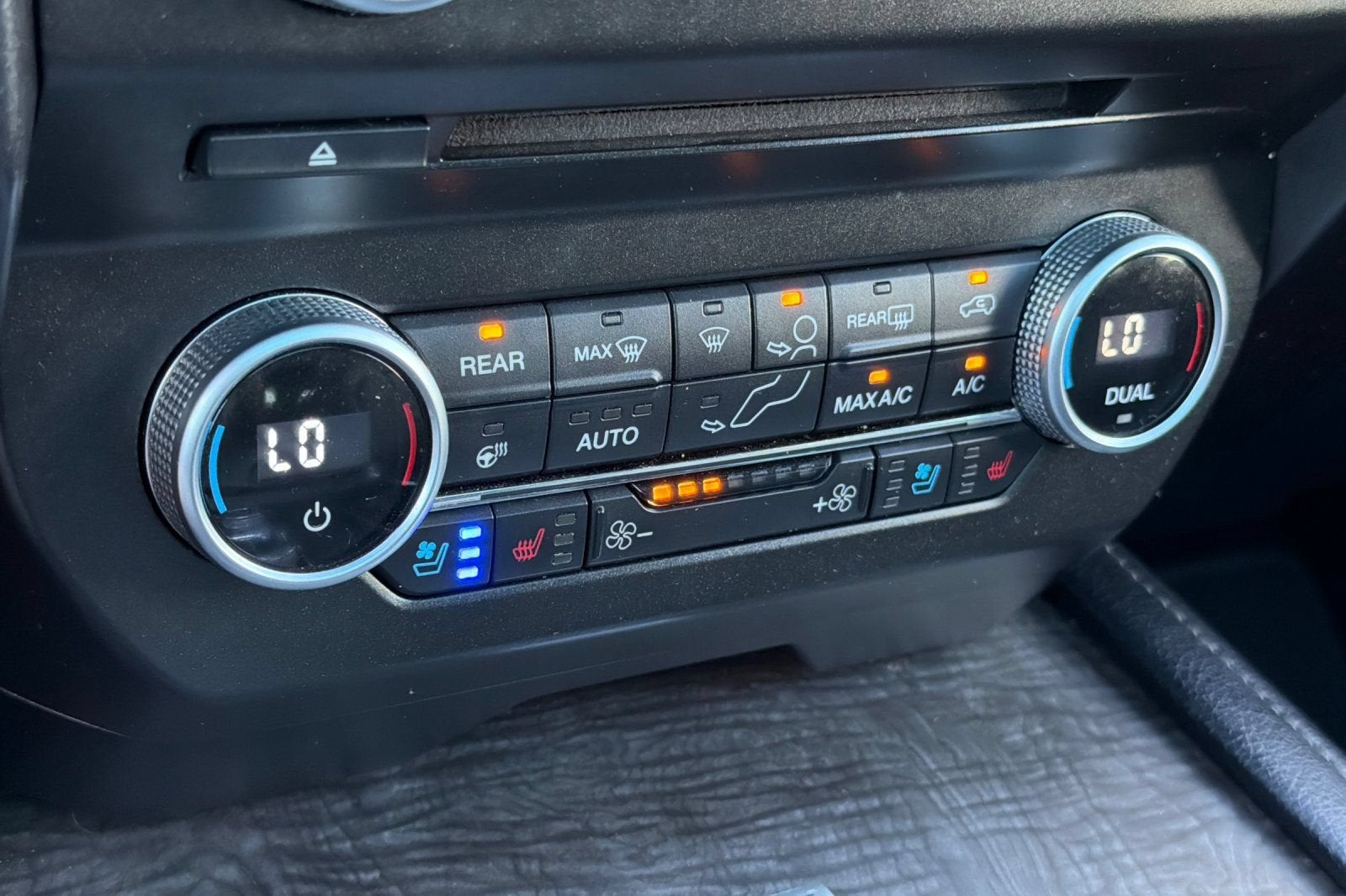 2018 Ford Expedition Max Limited