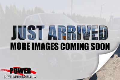 2012 Ford Super Duty F-250 SRW XL