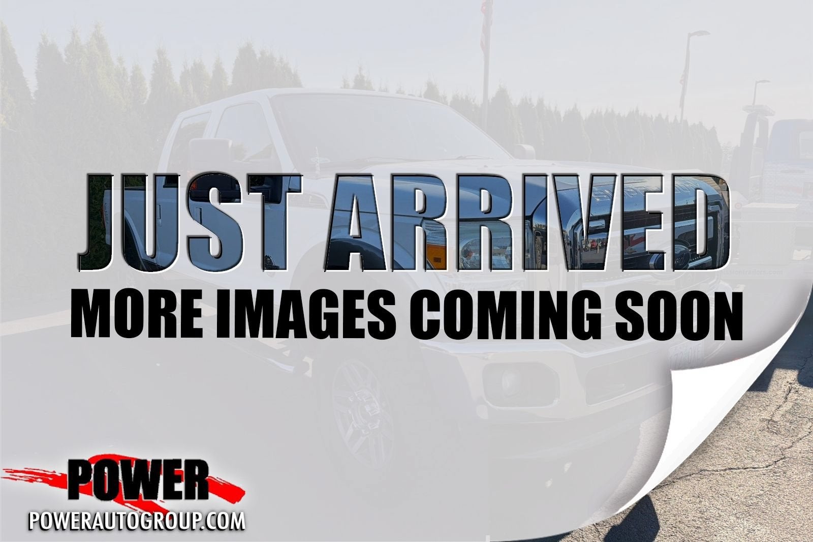 2012 Ford Super Duty F-250 SRW XL