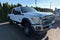 2012 Ford Super Duty F-250 SRW XL