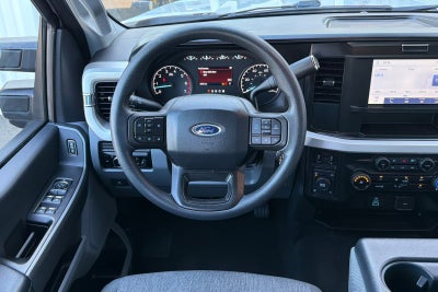 2025 Ford Super Duty F-250 SRW XL