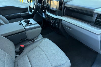 2025 Ford Super Duty F-250 SRW XL