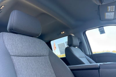 2025 Ford Super Duty F-250 SRW XL