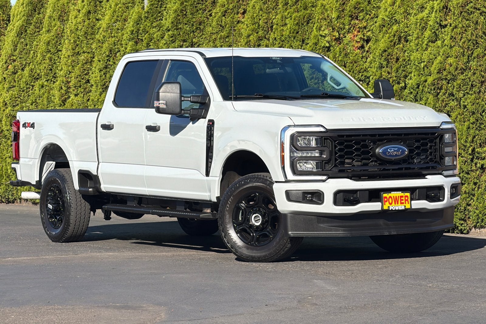 2025 Ford Super Duty F-250 SRW XL