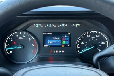 2025 Ford Super Duty F-250 SRW XL