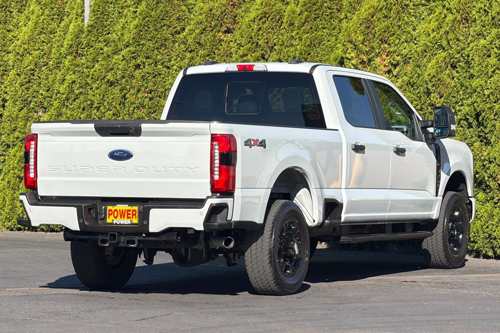 2025 Ford Super Duty F-250 SRW XL