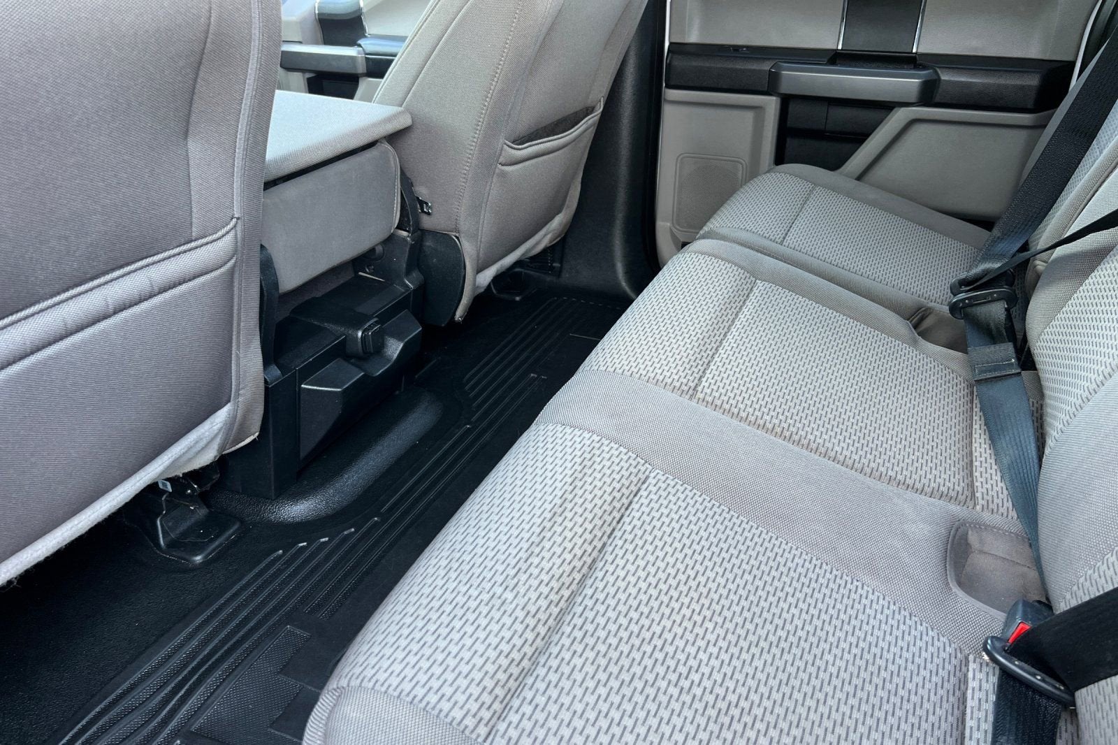 2020 Ford Super Duty F-350 SRW XLT
