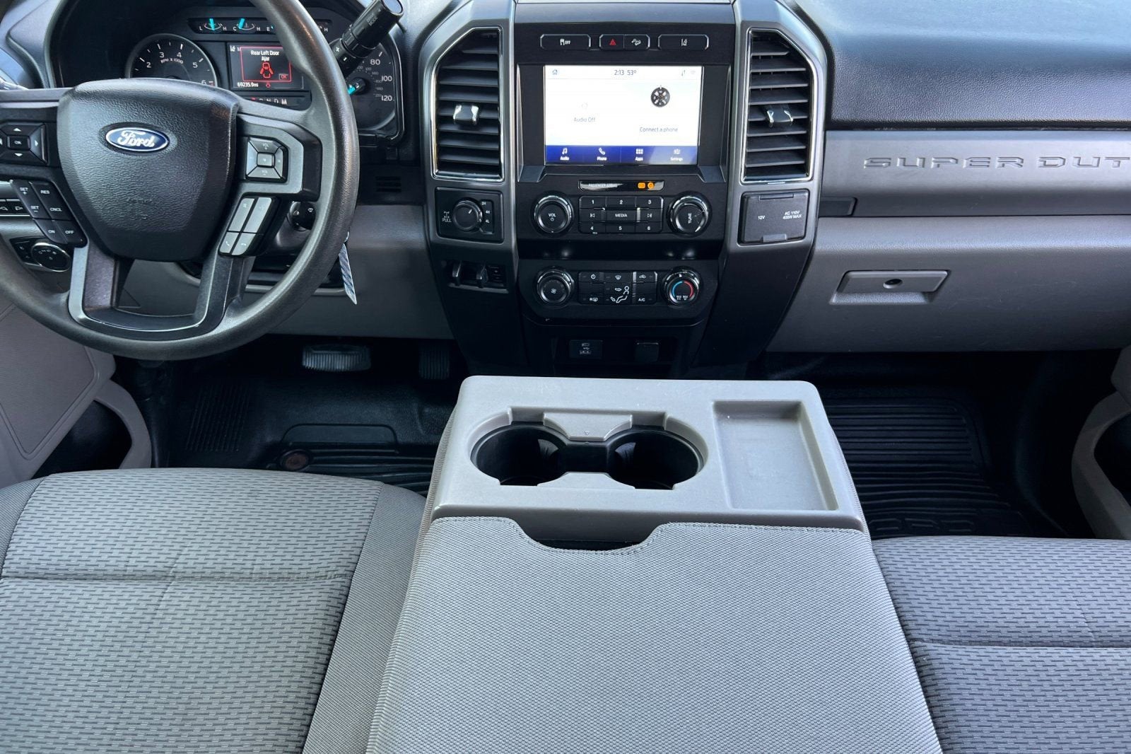 2020 Ford Super Duty F-350 SRW XLT