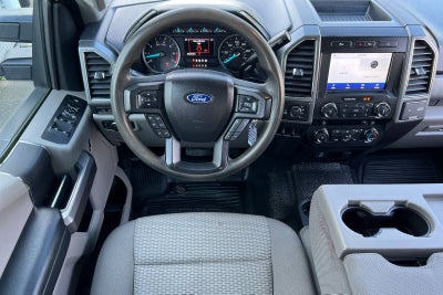 2020 Ford Super Duty F-350 SRW XLT