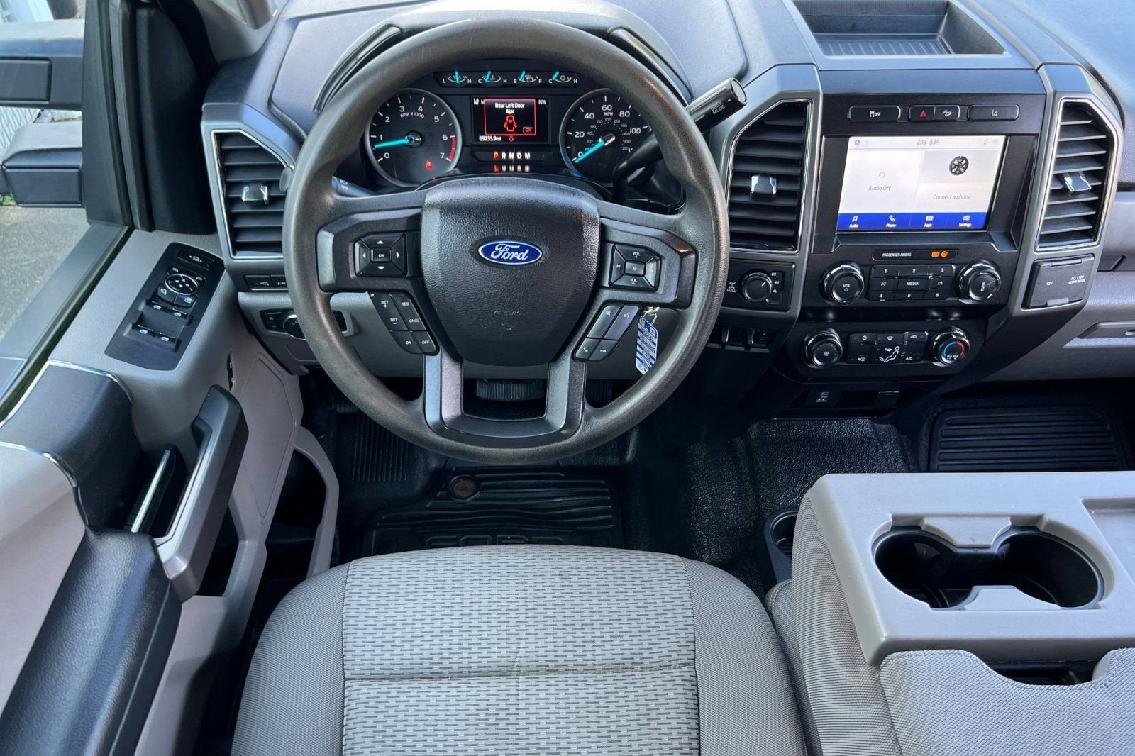 2020 Ford Super Duty F-350 SRW XLT