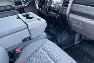 2020 Ford Super Duty F-350 SRW XLT