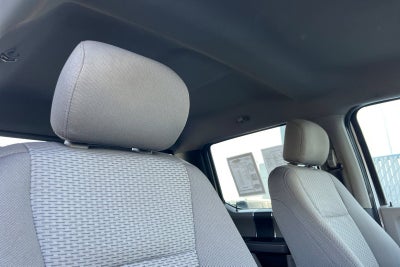 2020 Ford Super Duty F-350 SRW XLT