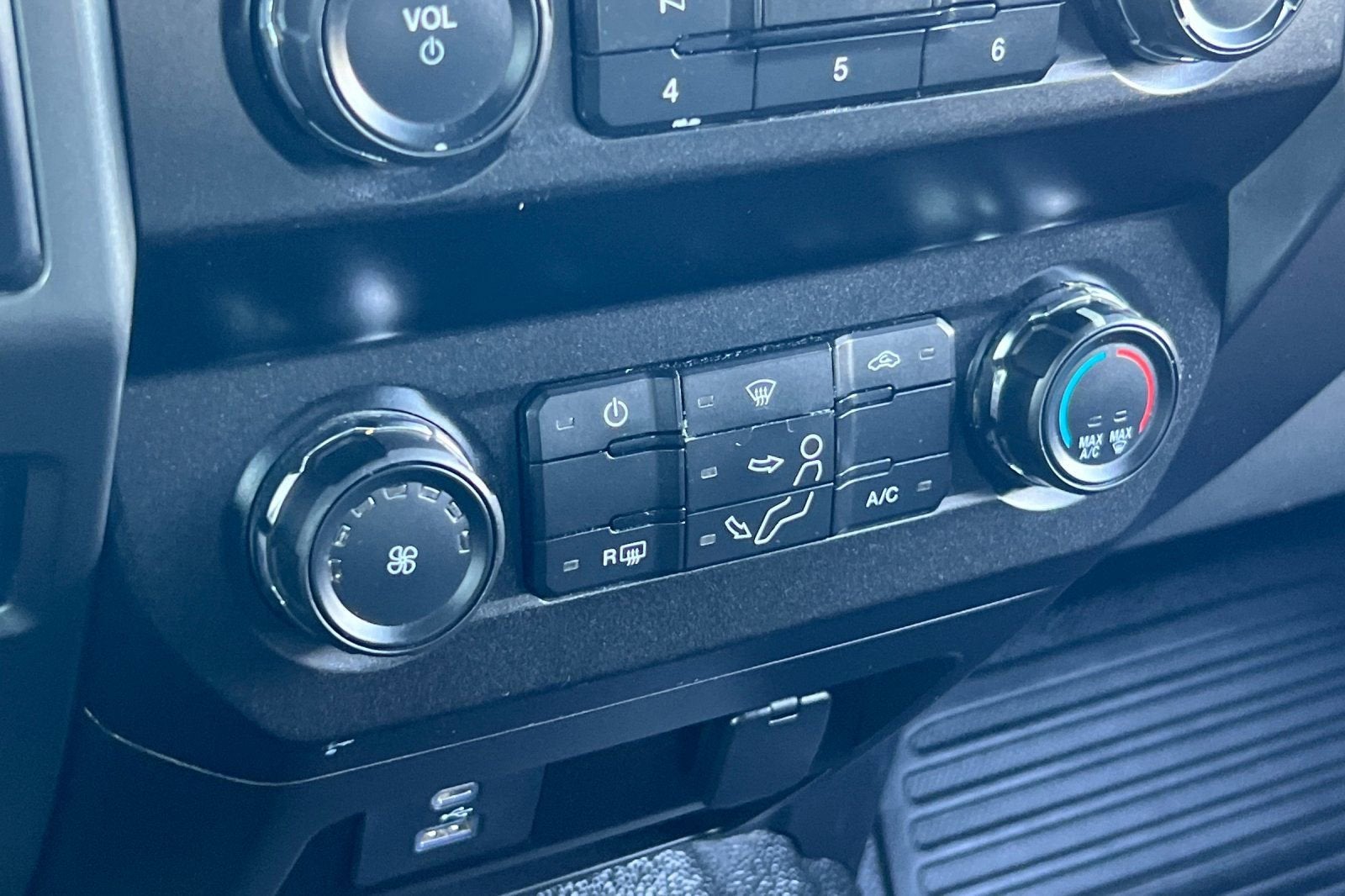 2020 Ford Super Duty F-350 SRW XLT