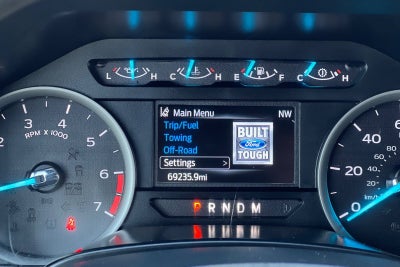 2020 Ford Super Duty F-350 SRW XLT