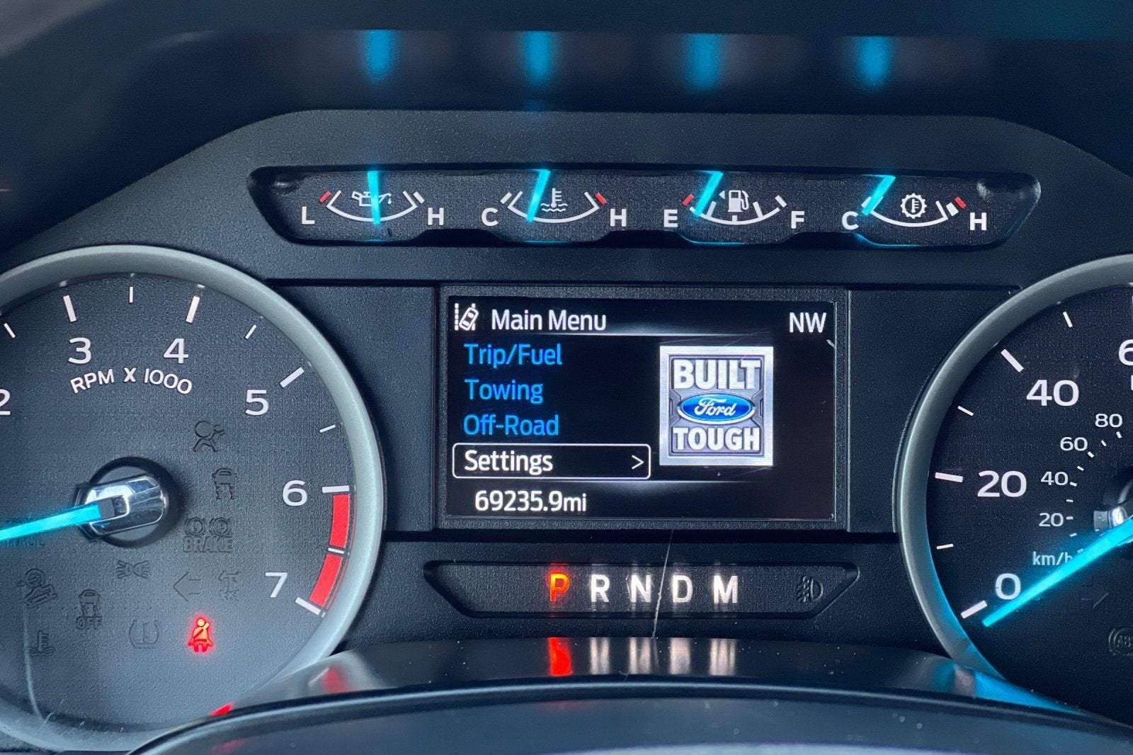 2020 Ford Super Duty F-350 SRW XLT