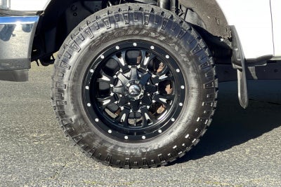 2020 Ford Super Duty F-350 SRW XLT