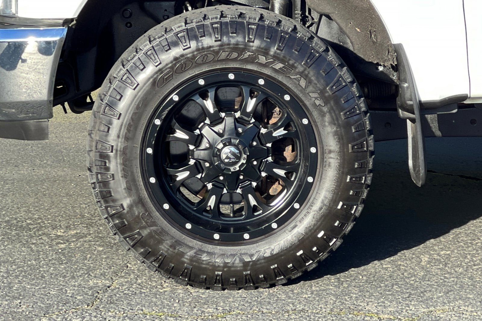 2020 Ford Super Duty F-350 SRW XLT
