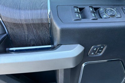 2020 Ford Super Duty F-350 SRW XL