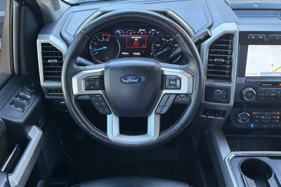 2020 Ford Super Duty F-350 SRW XL