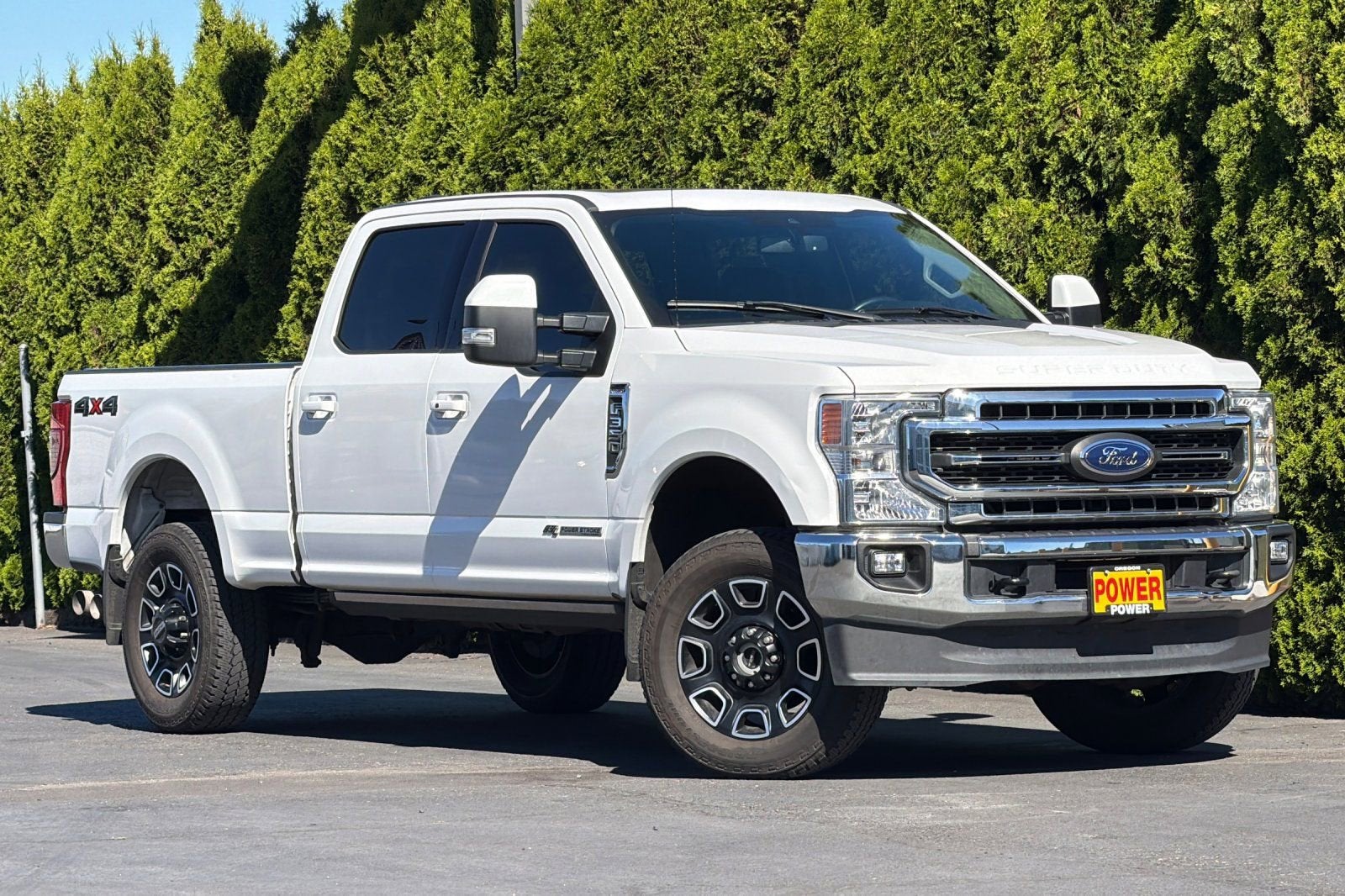 2020 Ford Super Duty F-350 SRW XL