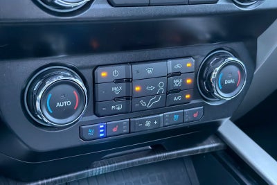 2020 Ford Super Duty F-350 SRW XL